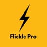 Flickle Pro Logo